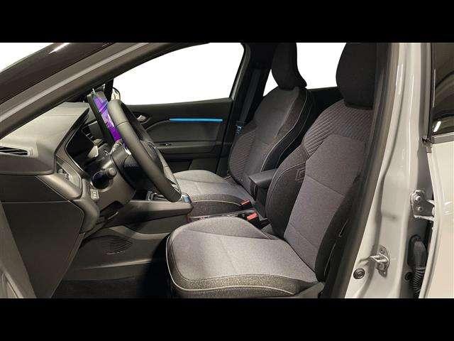 Renault Captur 1.6 E-Tech full hybrid Techno 145cv auto