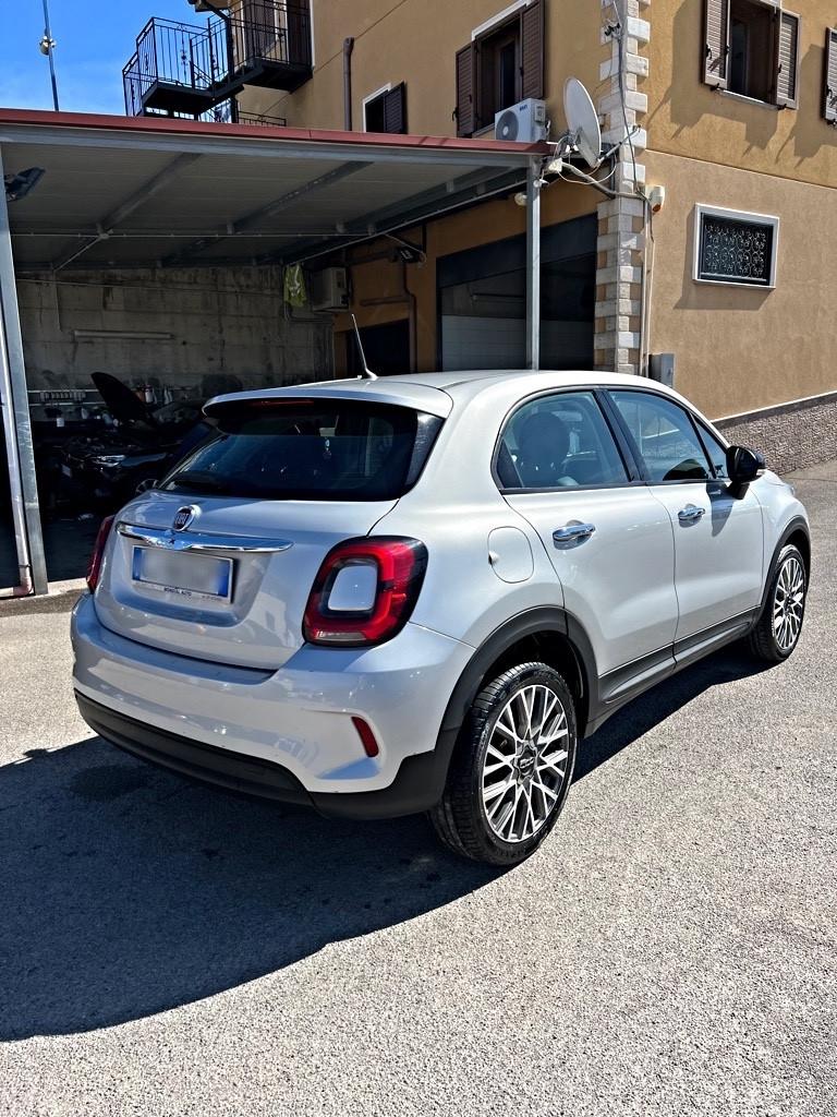 Fiat 500X 120 CV 2022
