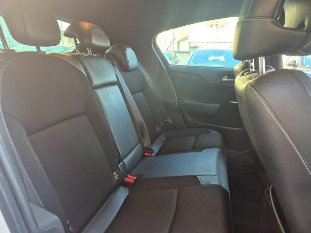 DS AUTOMOBILES DS 4 1.6 e-HDi 115 airdream Chic