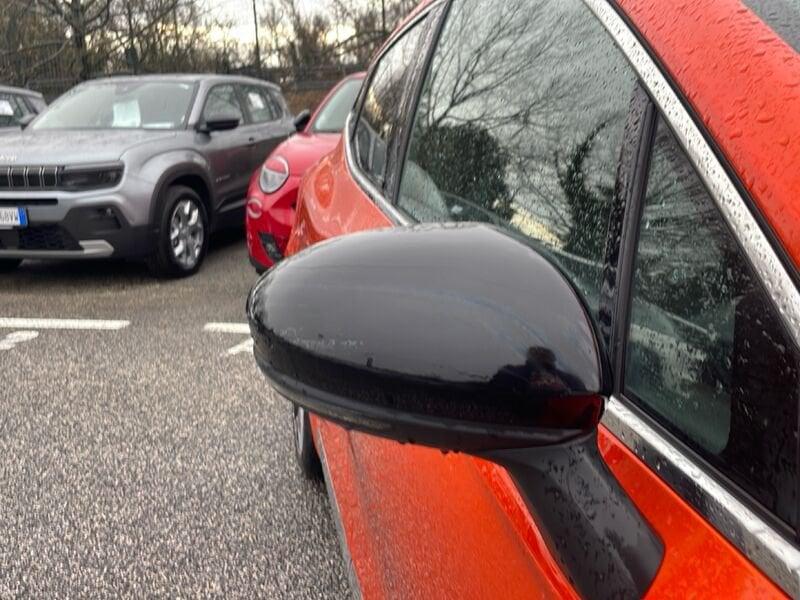 Renault Clio V 2019 1.6 hybrid Intens E-Tech 140cv auto