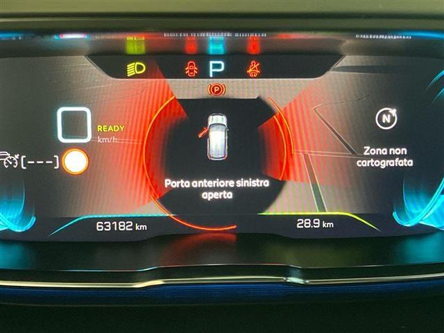 PEUGEOT 3008 1.6 HYBRID4 PHEV 300cv GT Pack 4x4 e-EAT8