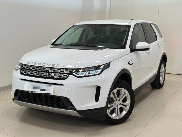 LAND ROVER Discovery Sport 2.0D I4-L.Flw 150 CV AWD Auto S