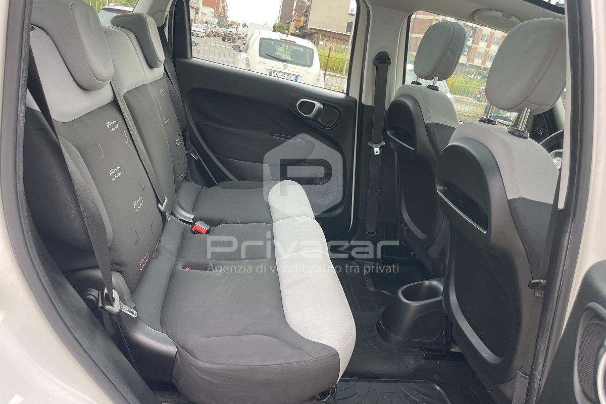 FIAT 500L 1.3 Multijet 85 CV Opening Edition