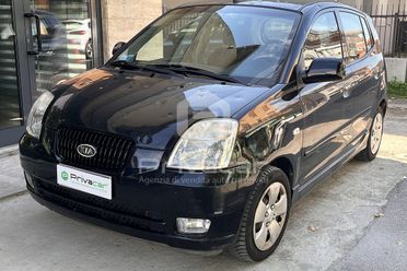 KIA Picanto 1.1 12V Spicy
