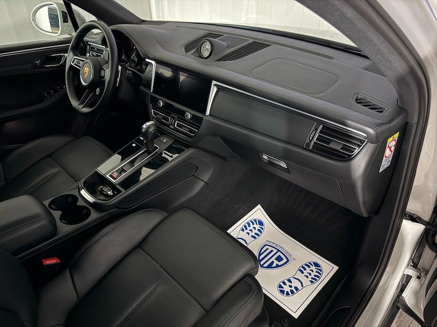 Porsche Macan 2.0 PDK Automatica