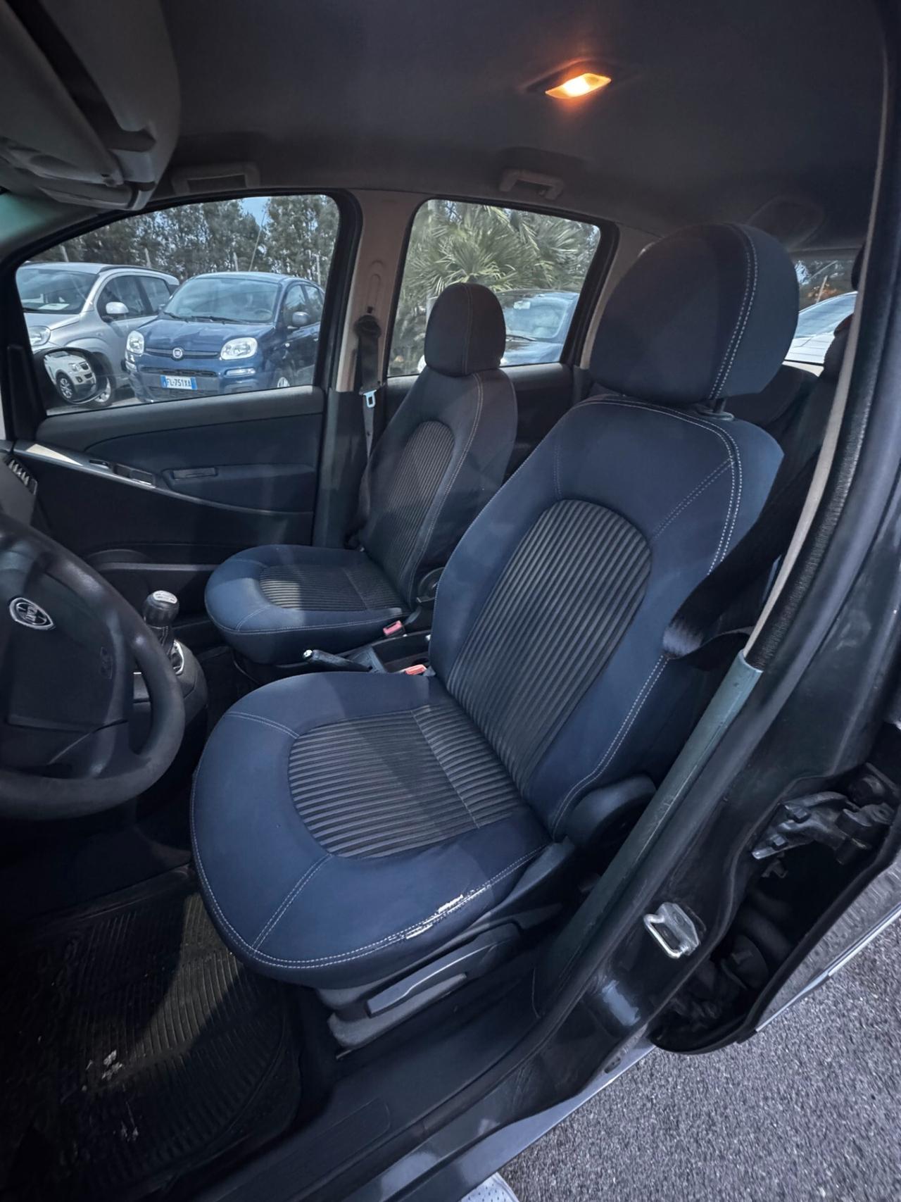 Lancia MUSA 1.3 Mjt 95 CV Diva