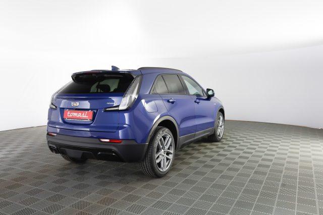 CADILLAC XT4 XT4 350 TD AWD Sport