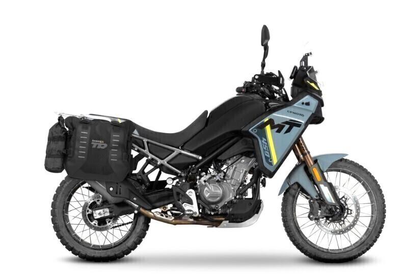 CF MOTO MT 450