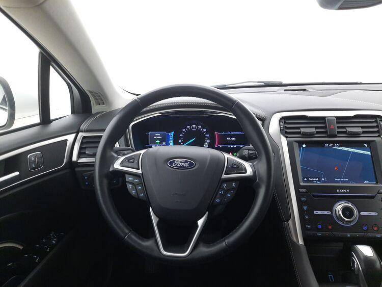 Ford Mondeo Hybrid Vignale BR343667 2.0 Full Hybrid 187CV
