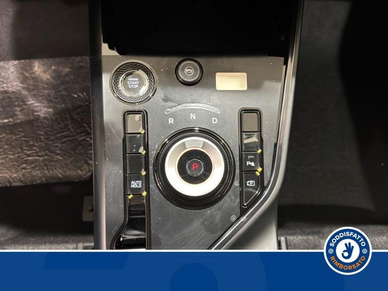 Kia Niro 1.6 Tri-Fuel Style MY25