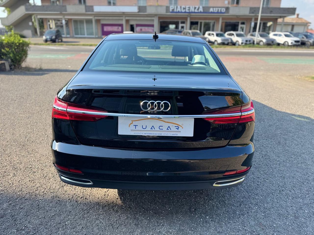 Audi A6 Business Sport 2.0 40 TDI MHEV #6099