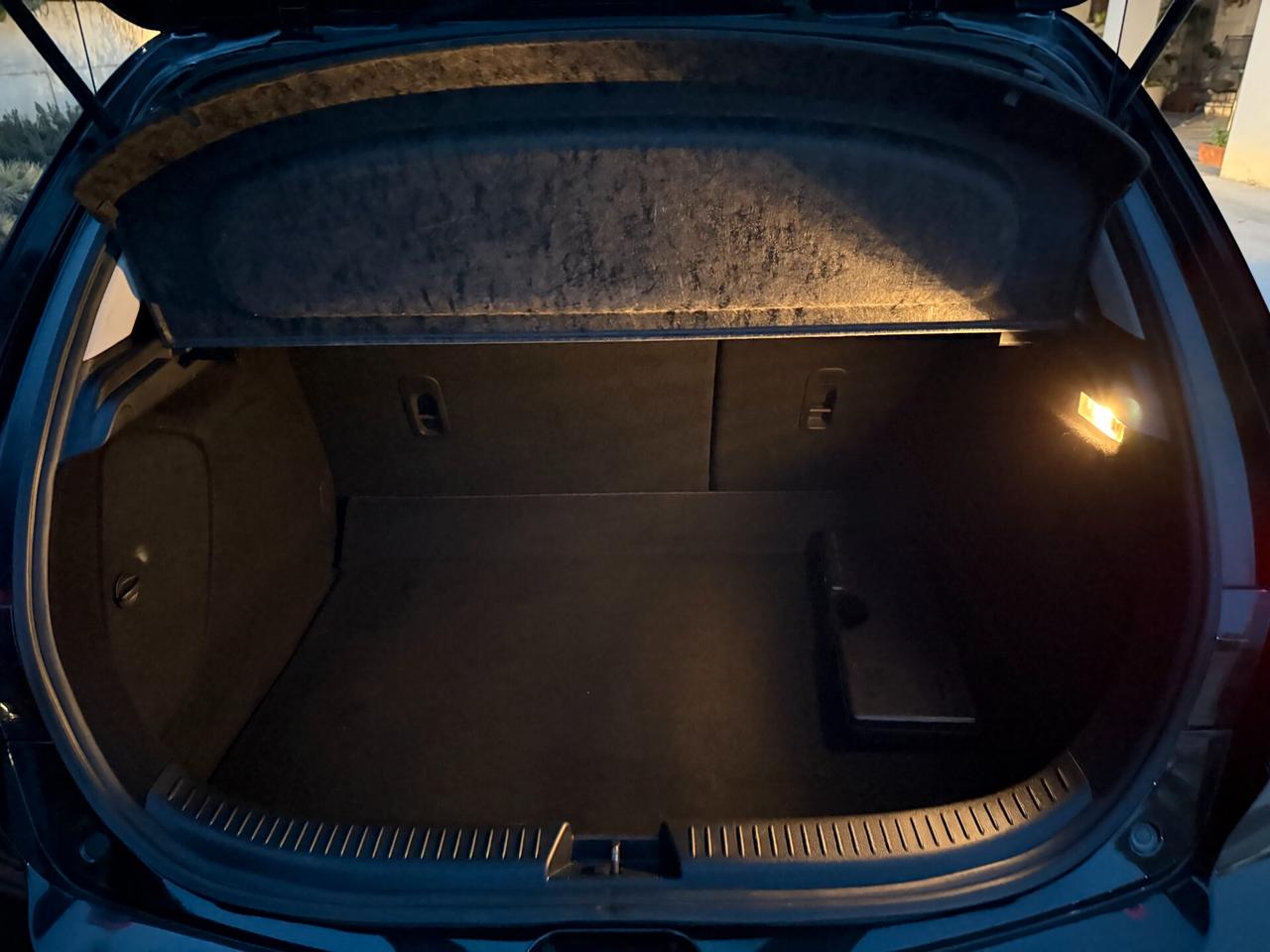 Mazda3 1.6 TD 16 V 109 CV Dynamic