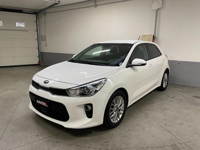 KIA Rio 1.4 CRDi 5p. Cool