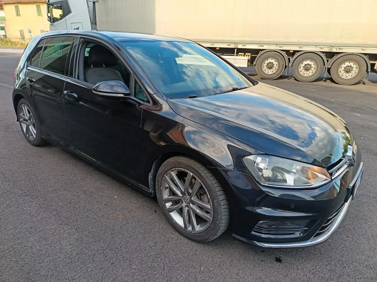 Volkswagen Golf 1.6 TDI 110 CV DSG 5p. Sport Edition BlueMotion Tech.