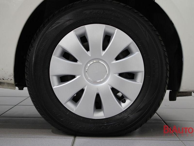 FIAT Panda Panda 1.2 Active