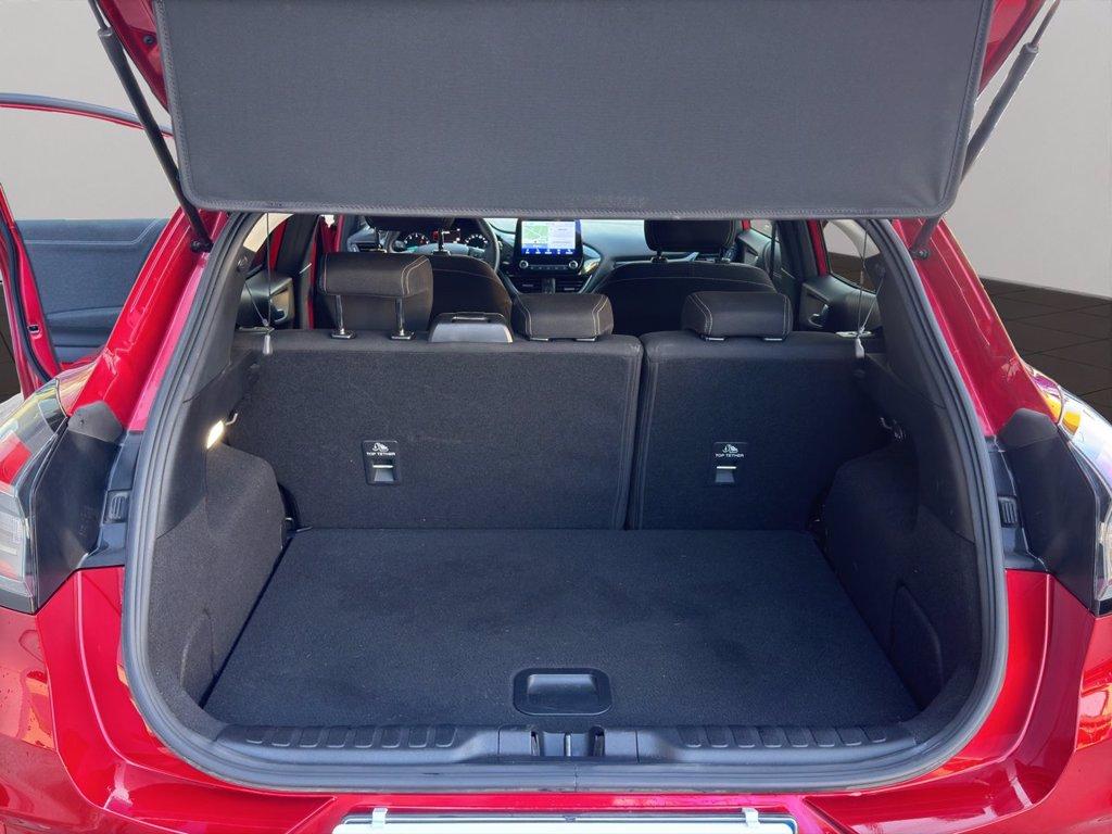 FORD Puma 1.0 ecoboost h Titanium s&s 125cv del 2022