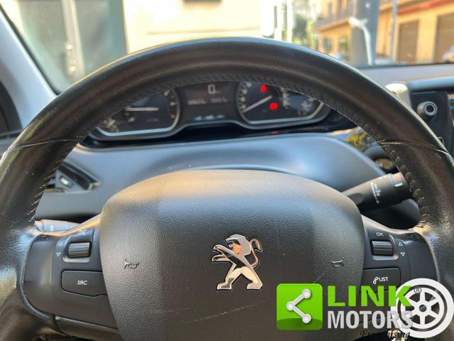 PEUGEOT 208 PureTech 82 5 porte Active