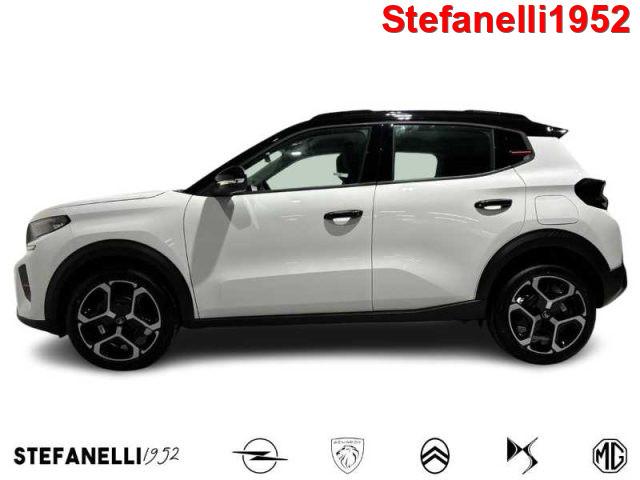 CITROEN C3 Nuova Turbo 100cv - YOU Pack PLUS