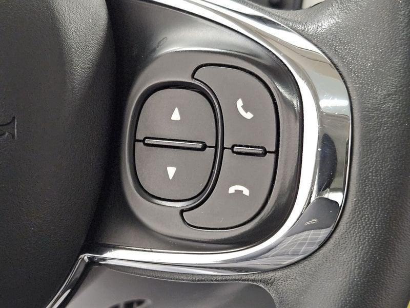 FIAT 500 1.2 69cv Lounge