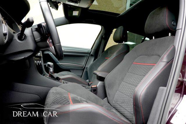 VOLKSWAGEN Golf GTI Performance 2.0 245CV DSG 5p. TETTO-19"-GANCIO