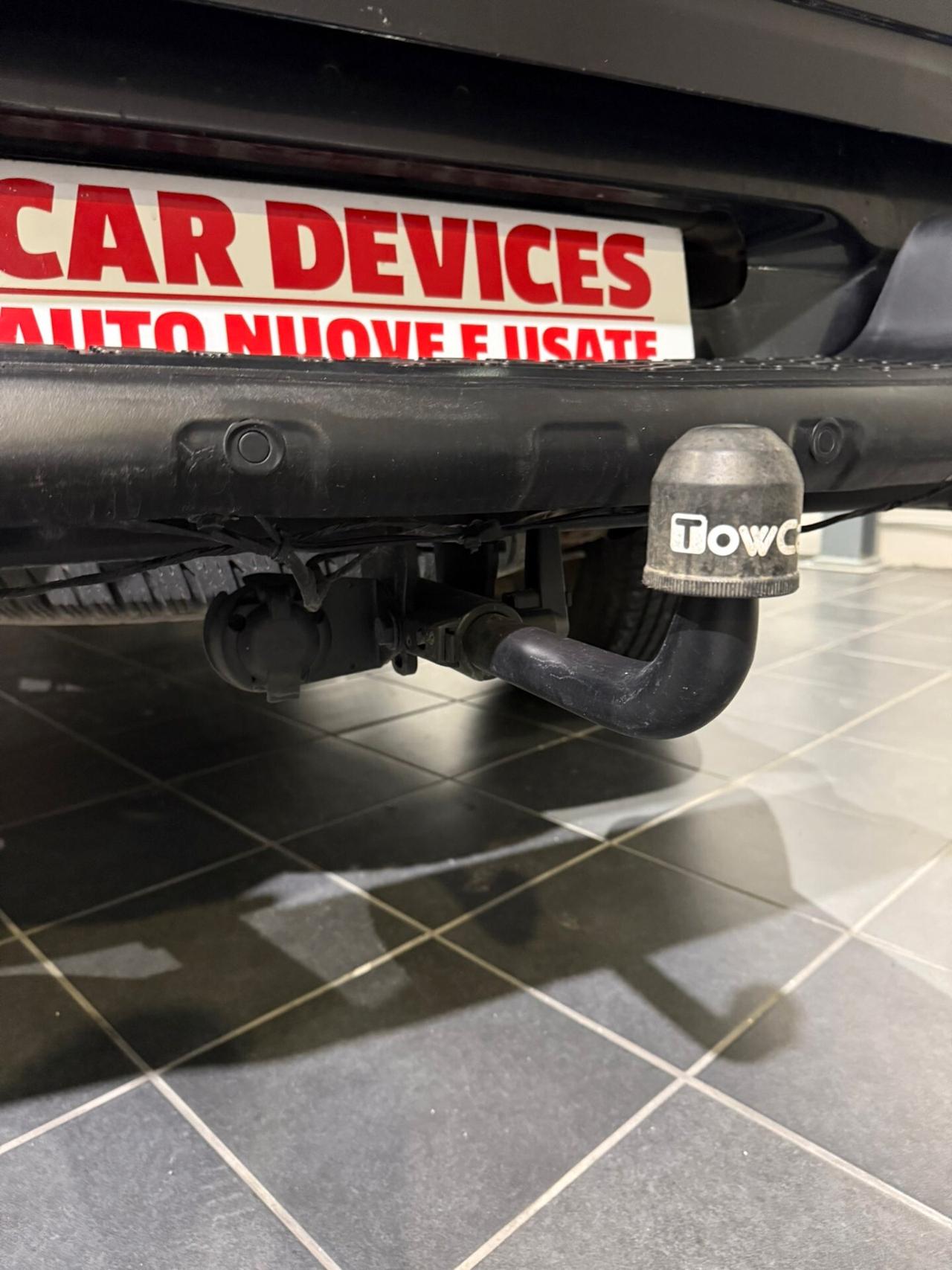 Great Wall 4x4 -PICKUP-GANCIO TRAINO -GARANZIA