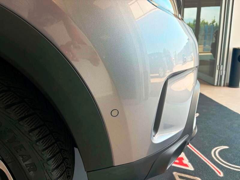 Citroen C5 Aircross BlueHDi 130 CV S&S Shine