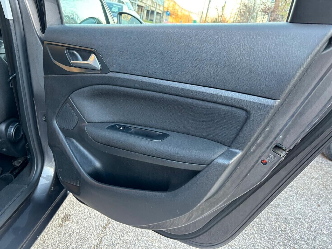 Peugeot 308 BlueHDi 130 S&S SW GT Line