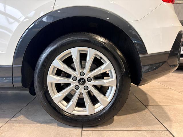 AUDI Q3 SPB/Sportback 35TDI 150cv S tronic ACC R.CAMERA