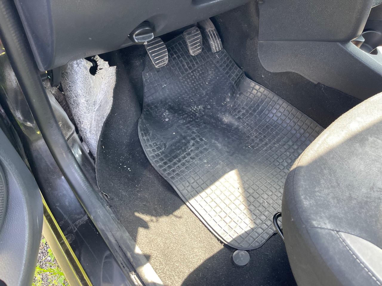 Dacia Sandero Stepway 1.5 dCi 8V 90CV Prestige COMMERCIANTI