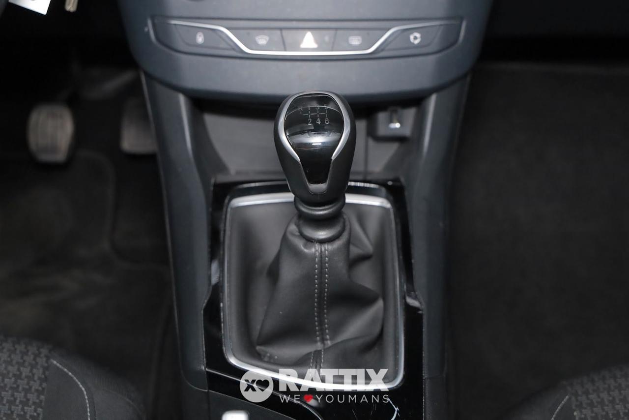 Peugeot 308 1.5 BlueHDI 100CV Business