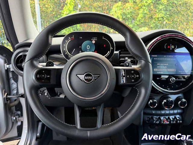 MINI Cooper S Classic 3 porte CARPLAY IVA ESP. PREZZO REALE