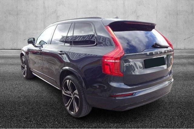 VOLVO XC90 B5 (d) AWD Geartronic R-design