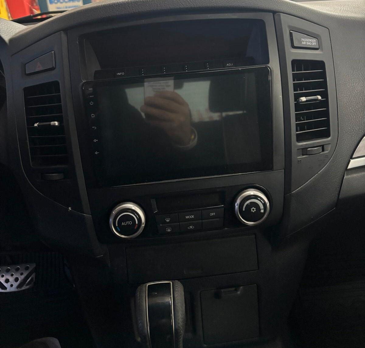 Mitsubishi Pajero 3.2 DI-D 16V aut. 3p. Instyle DPF