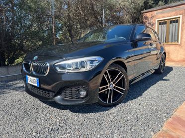 Bmw 116 116d 5p. Msport