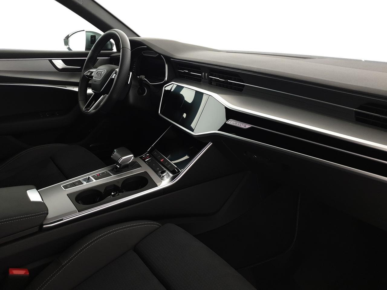 Avant 3.0TDI 344CV quattro tiptronic