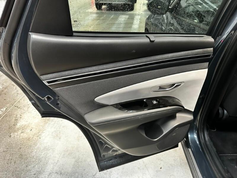Hyundai Tucson 1.6 HEV 4WD aut. Exellence "IN ARRIVO"