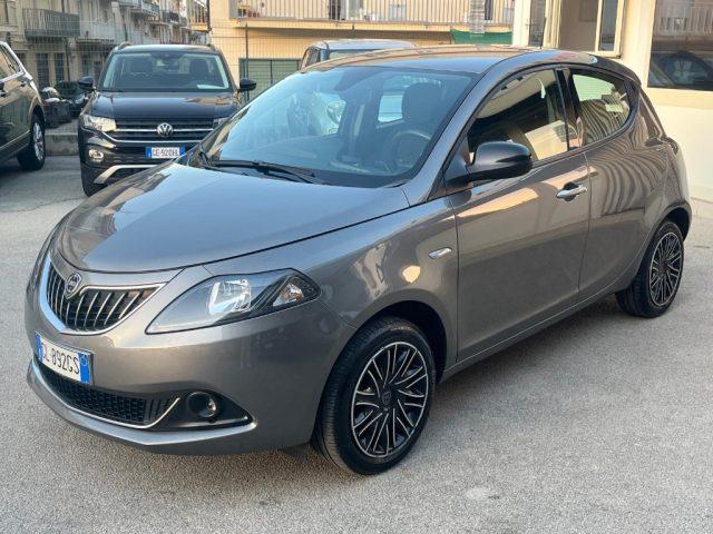 LANCIA Ypsilon 1.0 FireFly 5 porte S&S Hybrid Gold