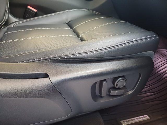 LAND ROVER Range Rover Velar 2.0D I4 180CV R-Dynamic S km 49.000