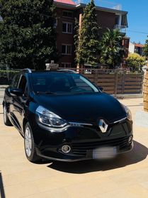 Renault Clio Sporter dCi 8V 90CV Start&Stop Energy Duel