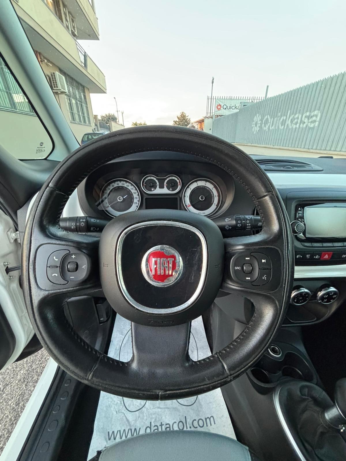 Fiat 500L 1.3 Multijet 85 CV Lounge ANNO 2015
