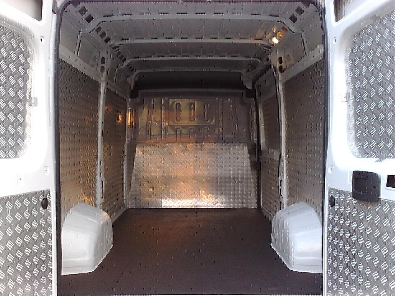 Fiat Ducato 2.3mjet 130cv FURGONE - 2017