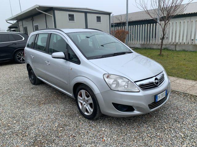 OPEL Zafira 1.9 16V CDTI 120CV Cosmo