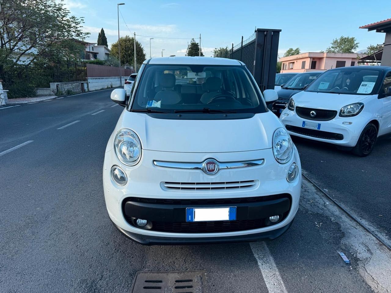 Fiat 500L 1.3 Multijet Lounge - Tutto incluso - Superprezzo