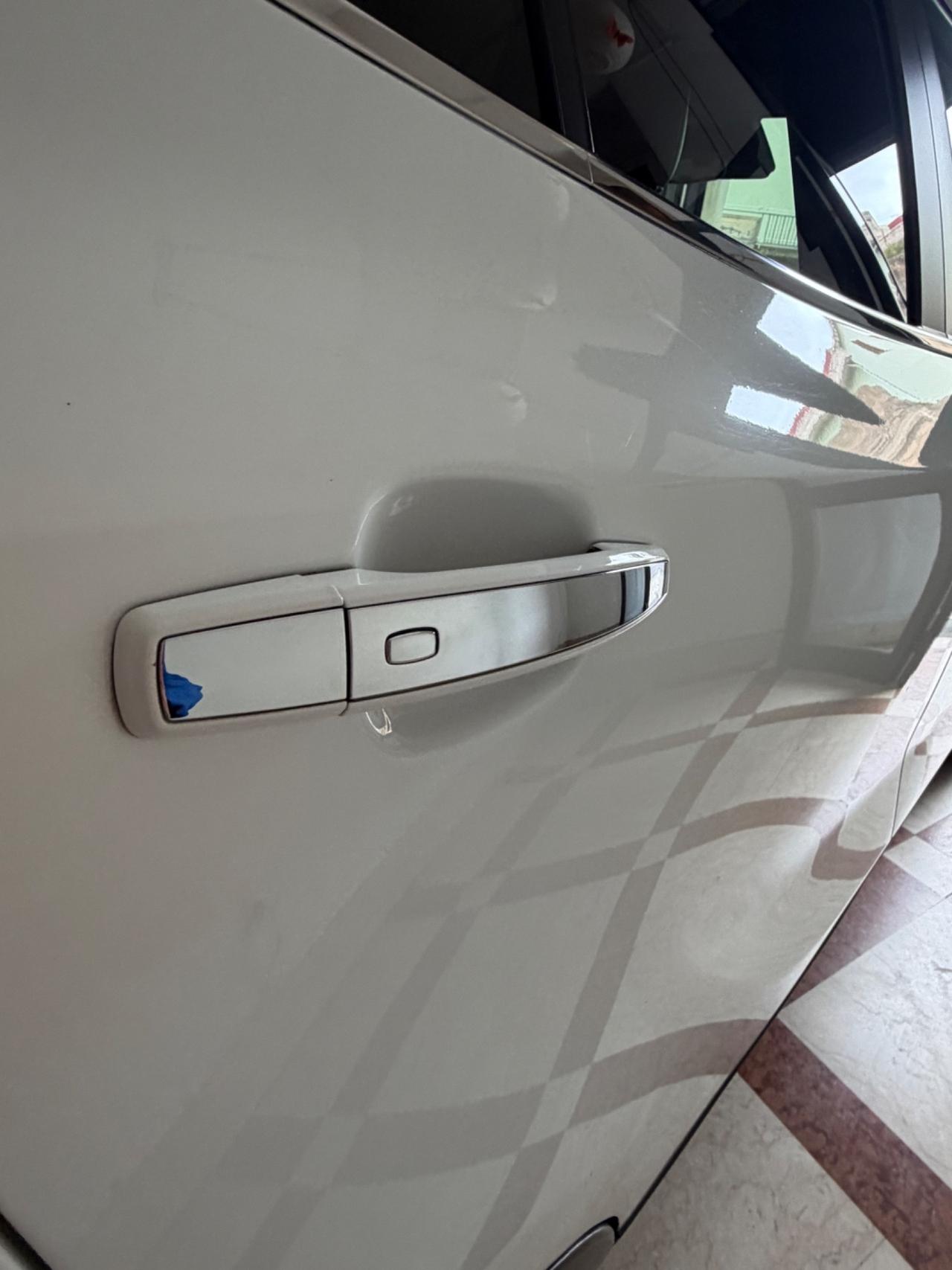 Opel Mokka X 1.6 CDTI Ecotec 4x2 Start&Stop Advance