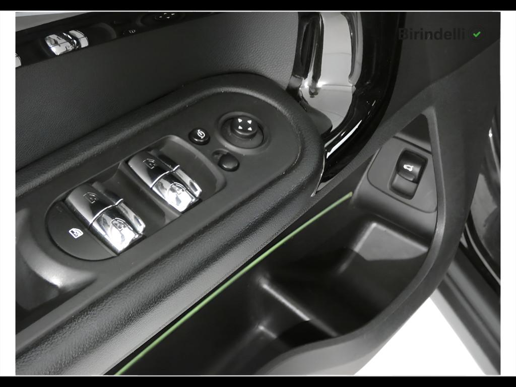 MINI Mini Countrym.(F60) - Mini 1.5 One Hype Countryman