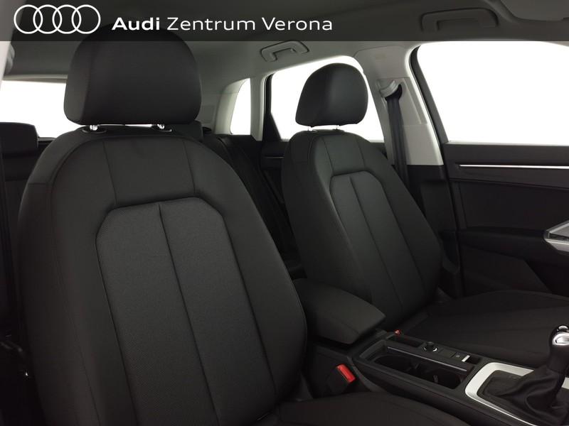 35TDI 150CV S tronic Business