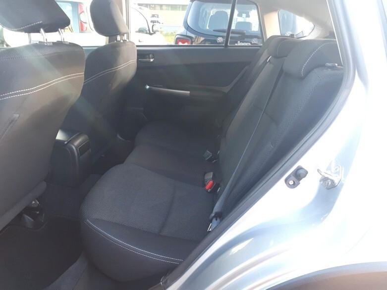 SUBARU XV 1.6 BENZINA 114 CV 4WD COMFORT KM 60.000!!