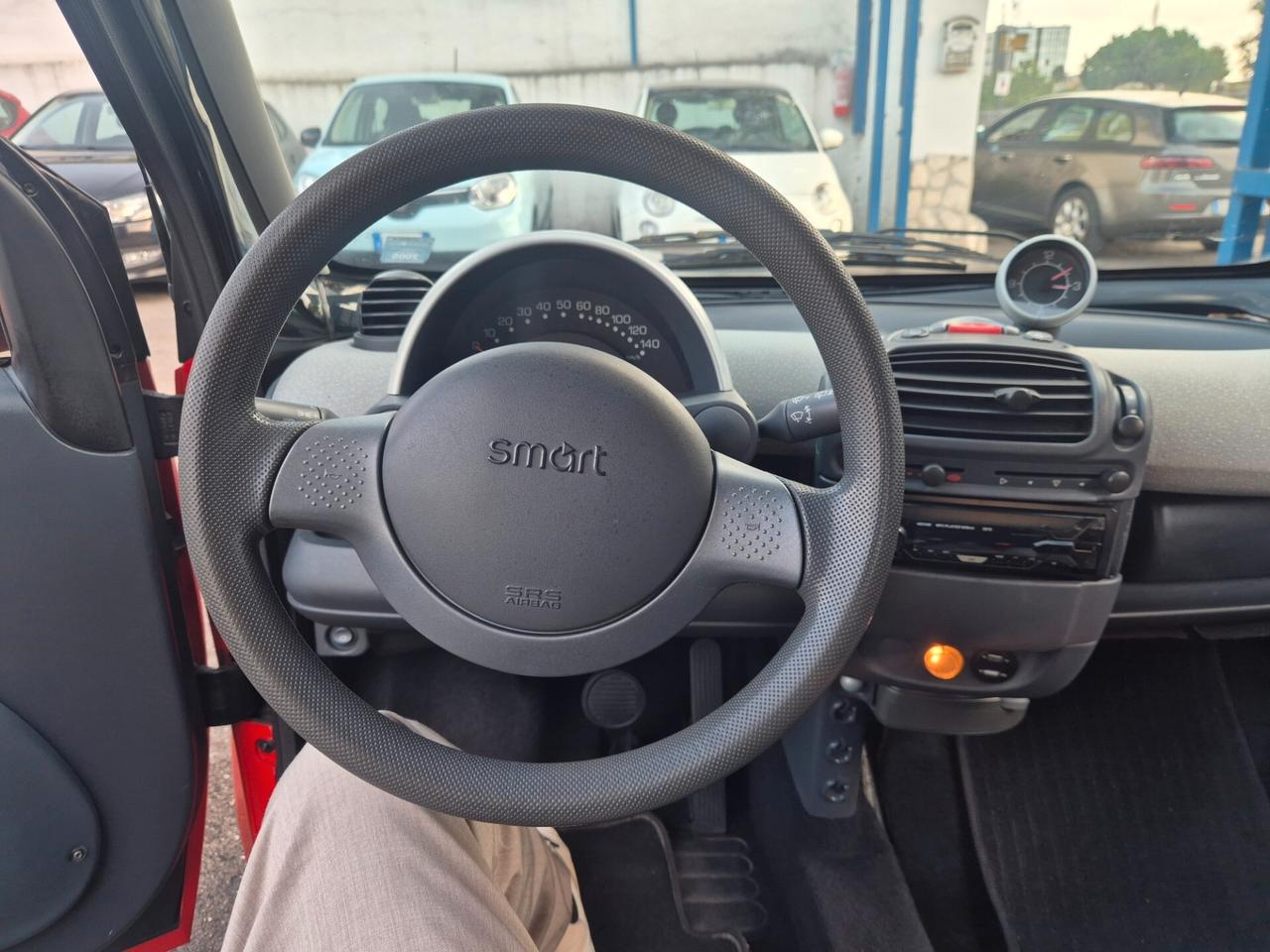 Smart 600 & passion (40 kW)