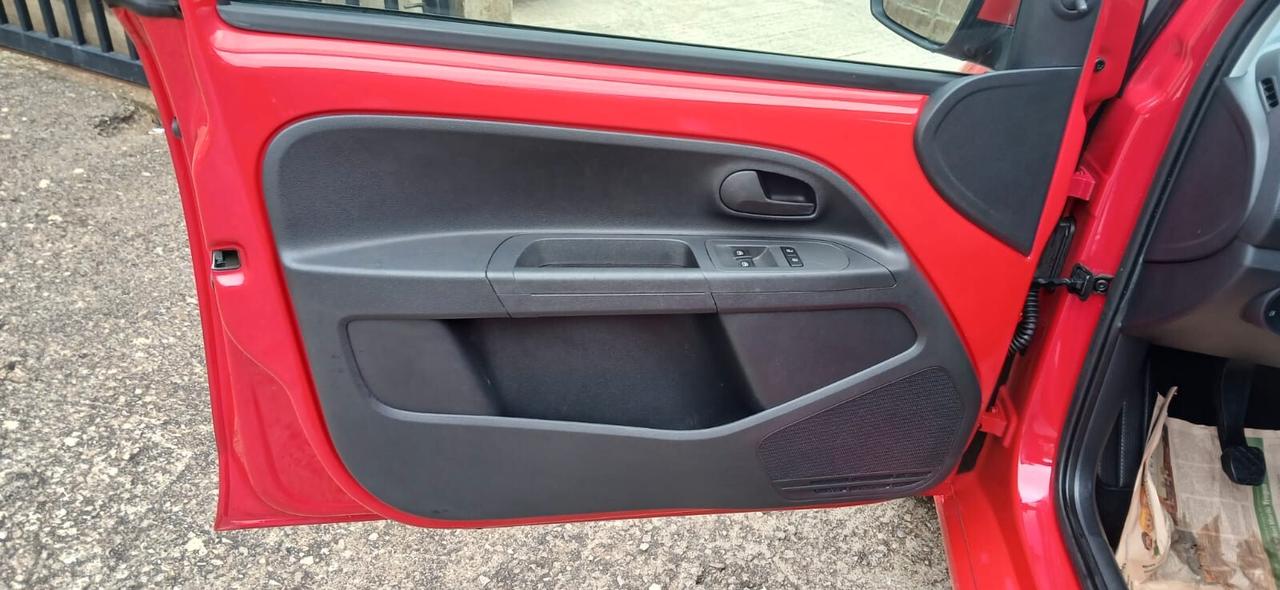 Skoda Citigo 1.0 68 CV Ambition G-Tec - 2015