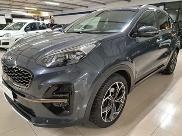 KIA Sportage IV 2018 - Sportage 1.6 t-gdi Energy awd 177cv dct7